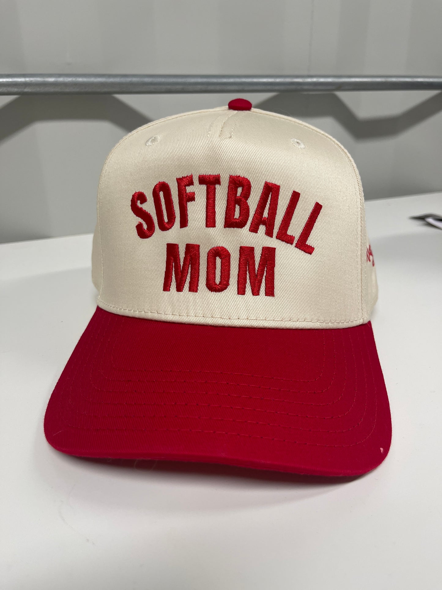 Sports Mom Hat | Custom color options