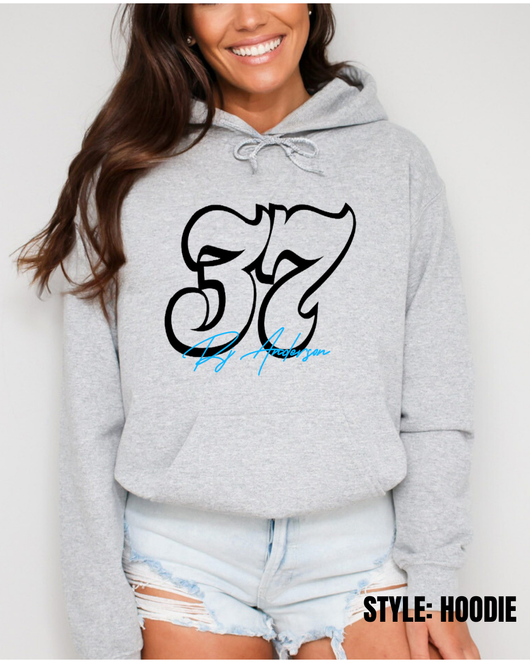 Put Your Name On It | Custom