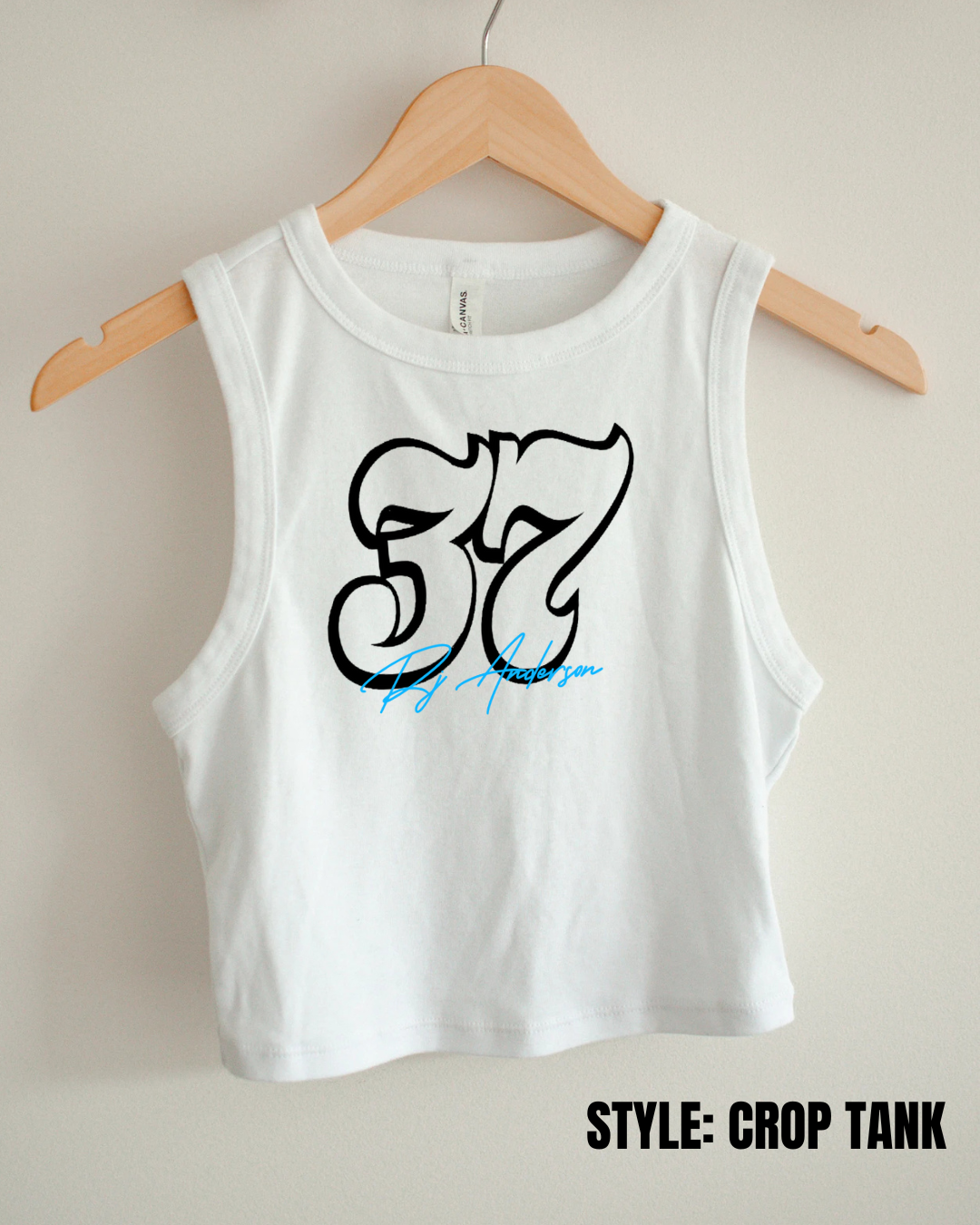 Put Your Name On It | Custom