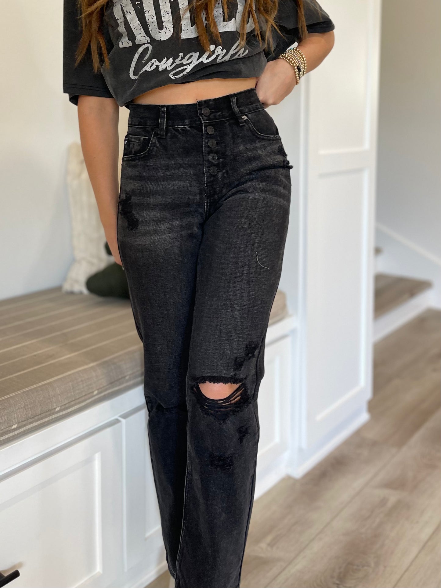 Stroll Denim Jeans