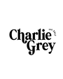 Charlie Grey logo