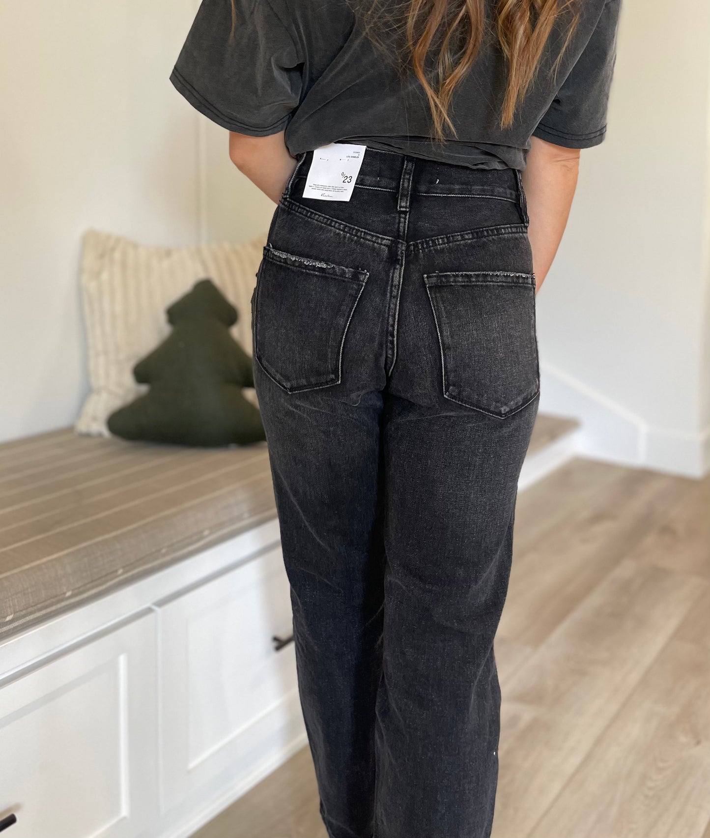 Stroll Denim Jeans
