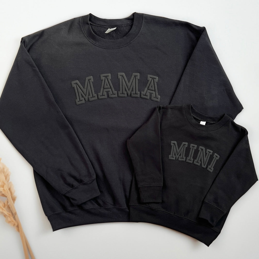 Mama & Mini set