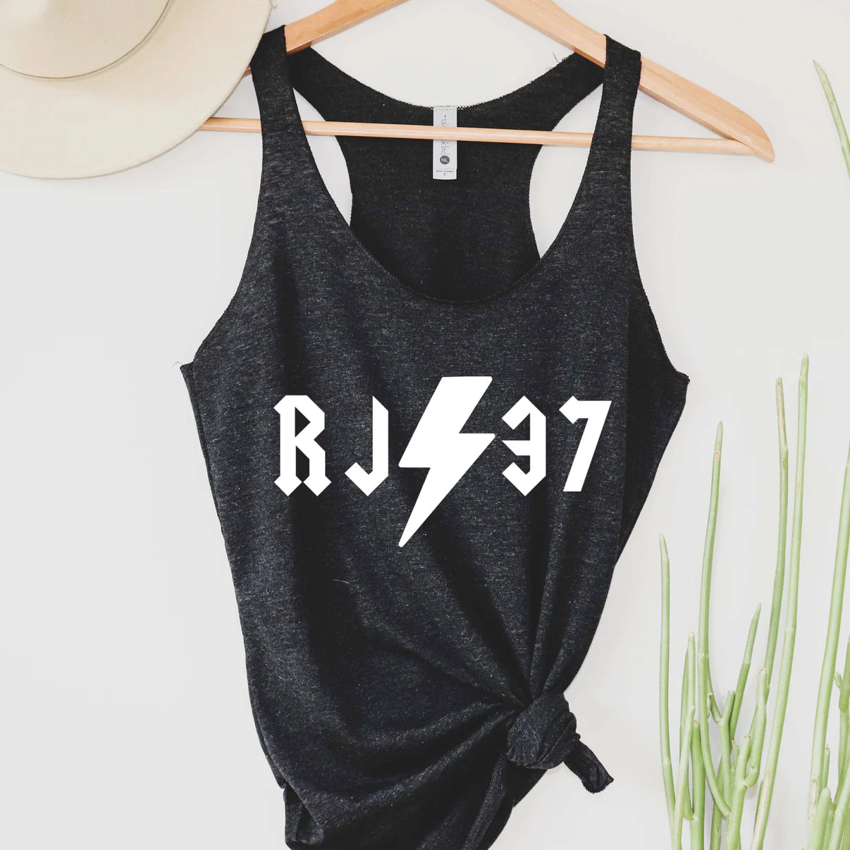 Lightening Bolt | Custom