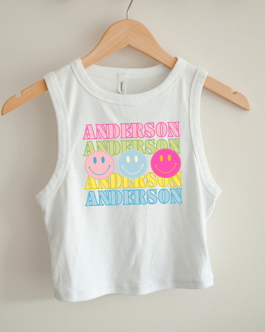 Smiley | Custom