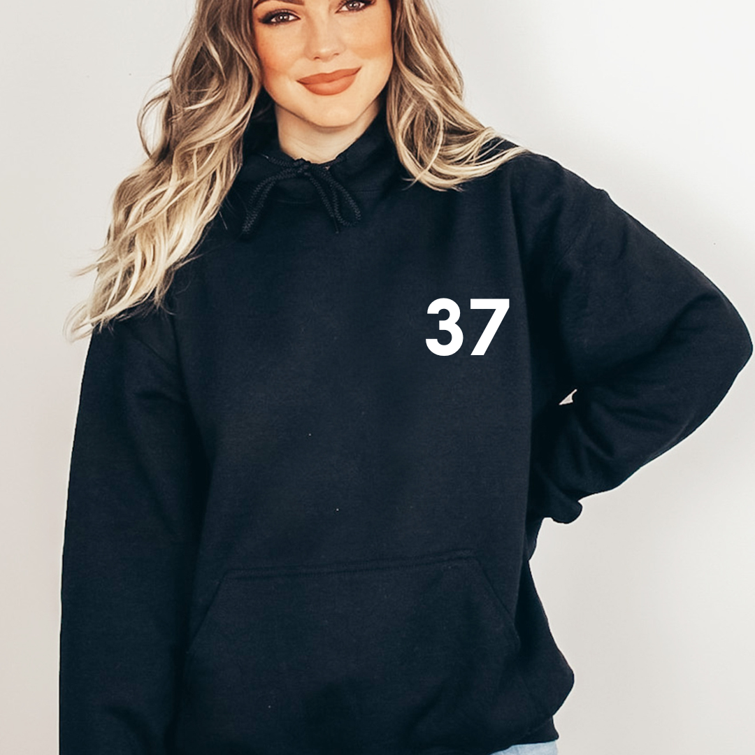 Moto Mom Hoodie