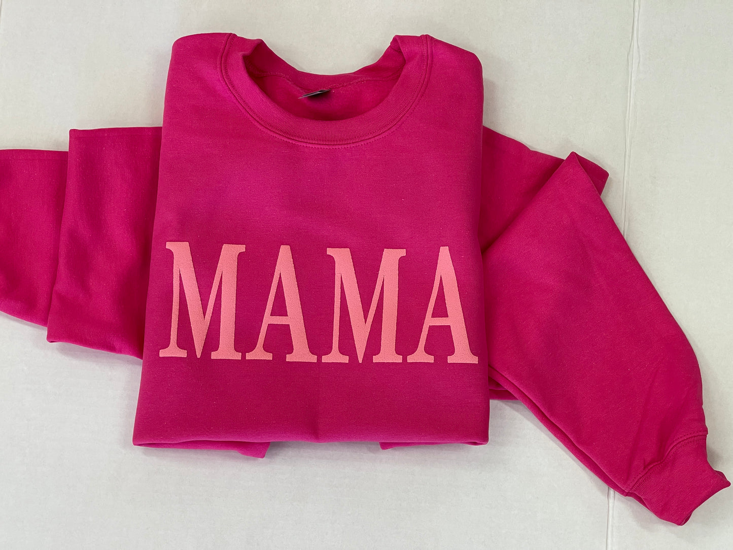 Mama Puff Crew