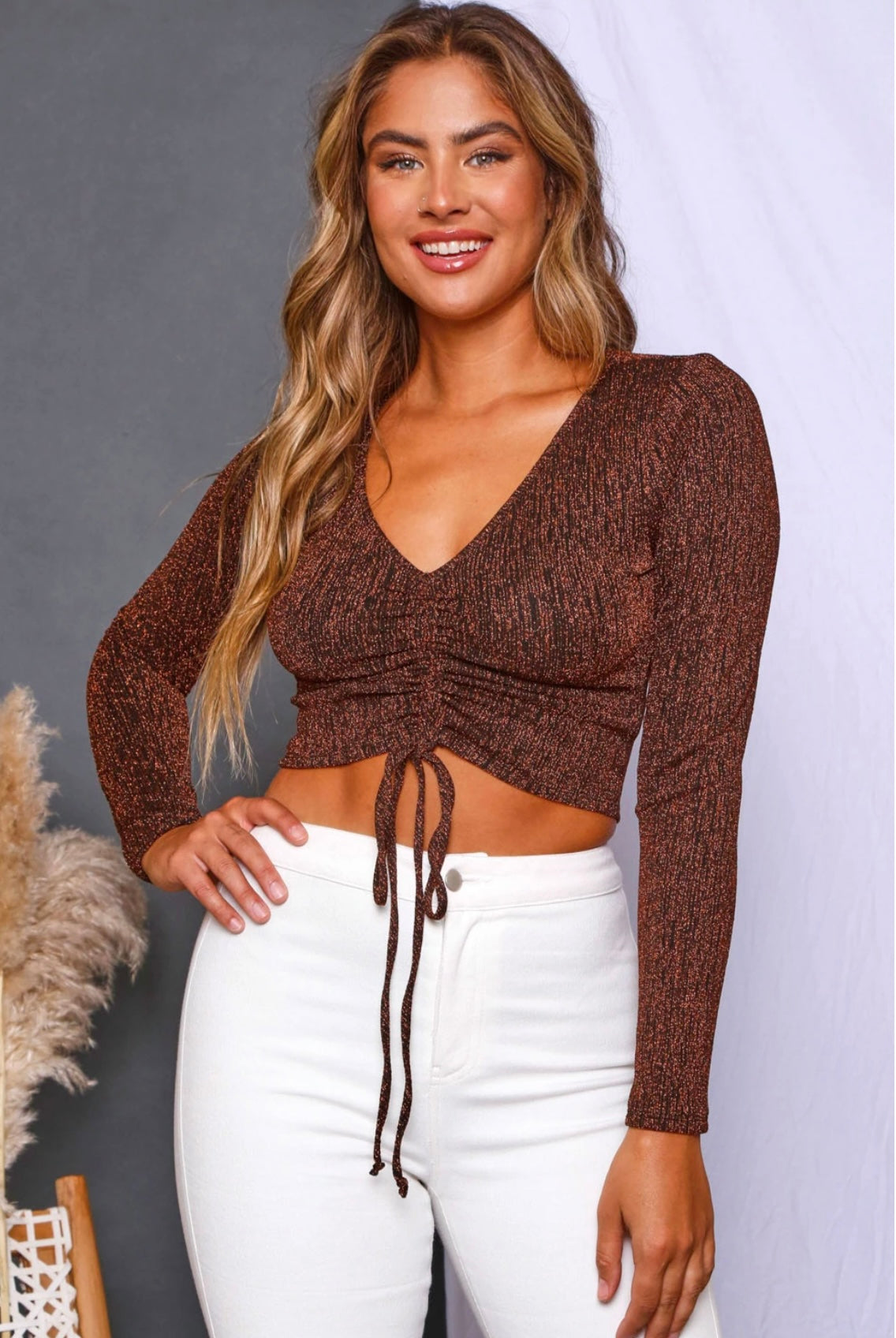 The Malaya Top