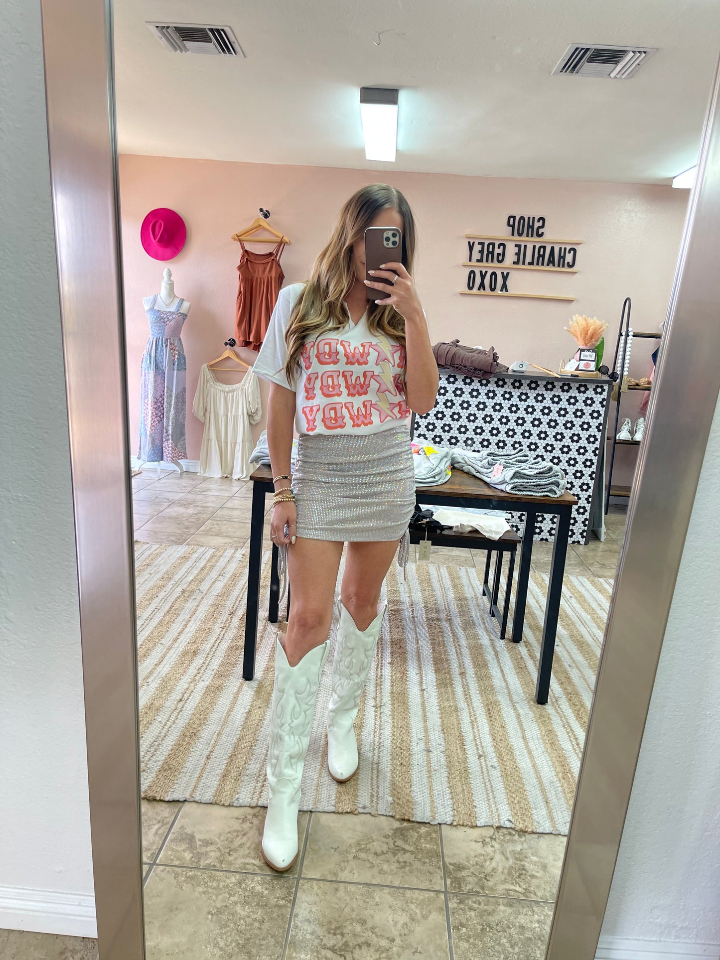 Disco Mini