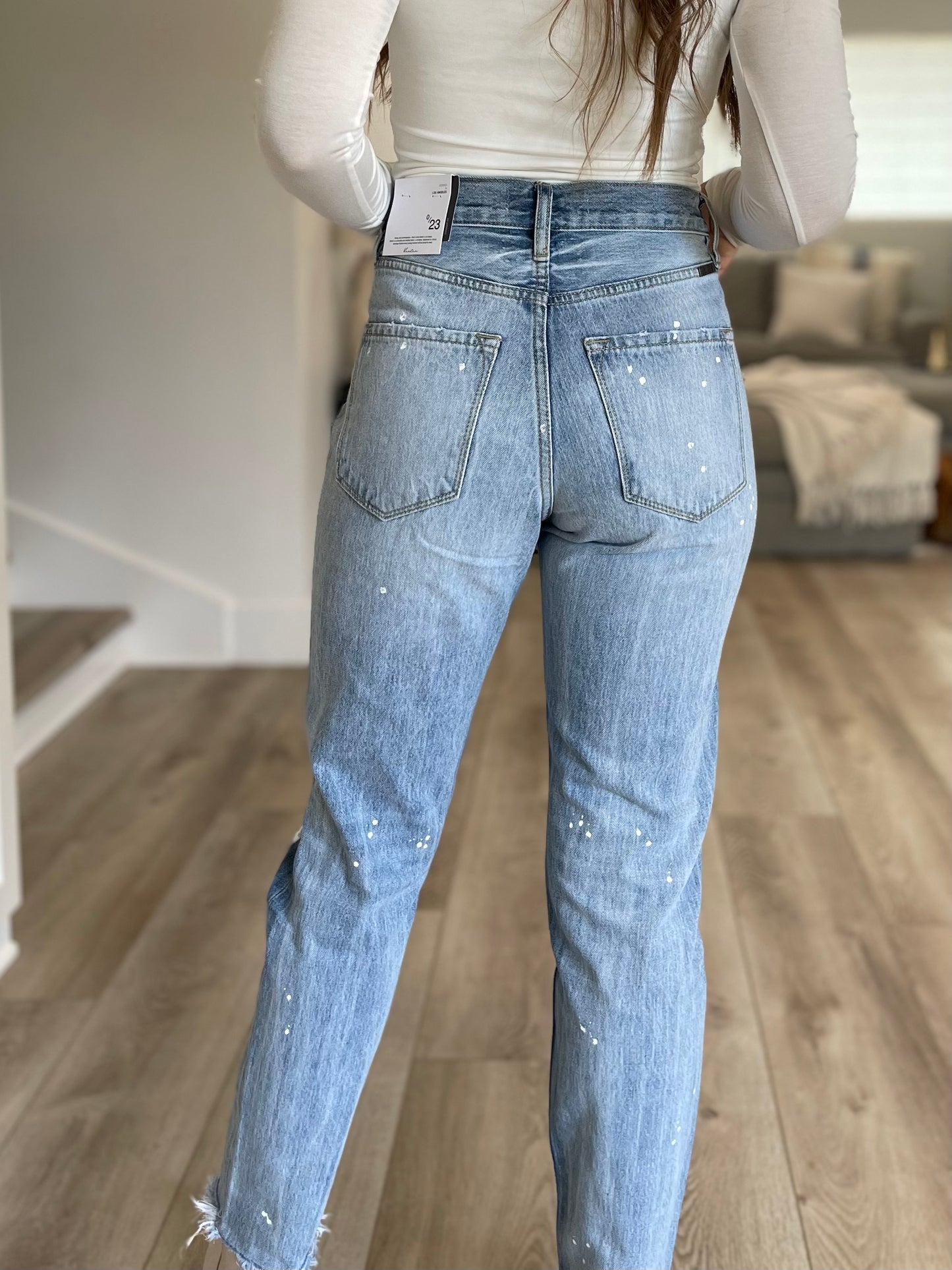 Viva Denim Jeans