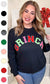 Soft Ideal Chenille Grinch Long Sleeve T-Shirt