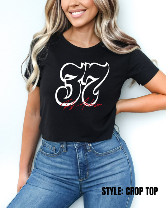 Put Your Name On It | Custom