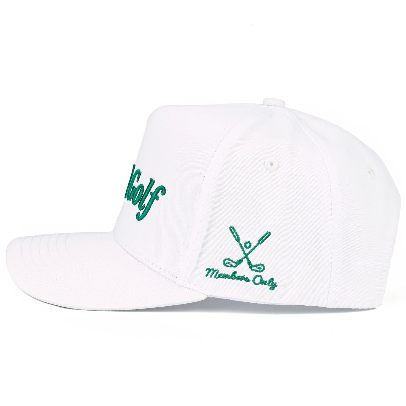 Apres Golf Trucker Hat