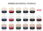 Custom Name & Number Hat