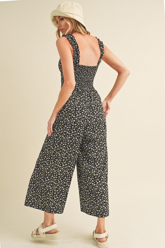 Brandis Jumpsuit