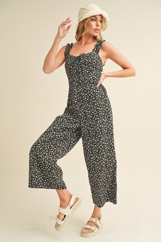 Brandis Jumpsuit