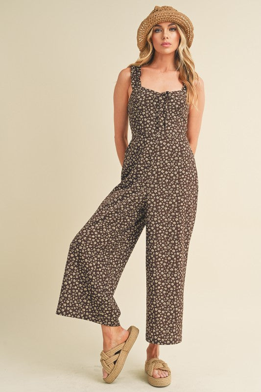 Brandis Jumpsuit