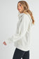 Long Drea Half-Zip Hoodie