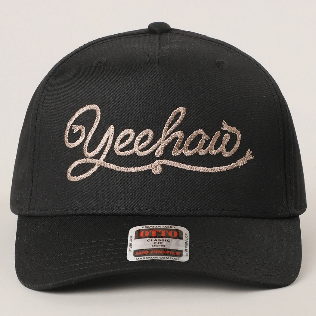 Yeehaw Trucker Hat
