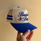Booked & Busy Trucker Hat