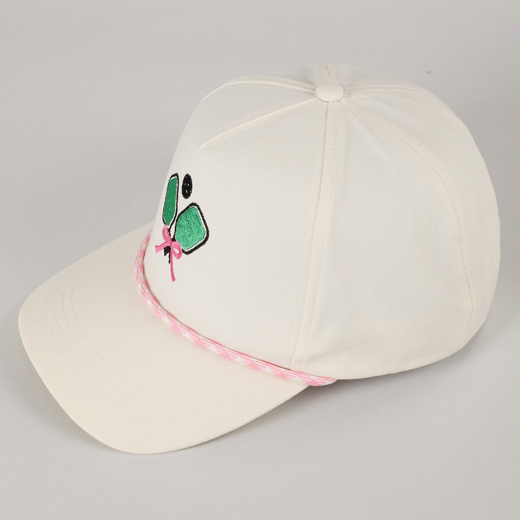 Pickleball Paddle Trucker Hat