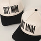 Hot Mom Trucker Hat