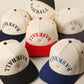 Baseball Trucker Hat