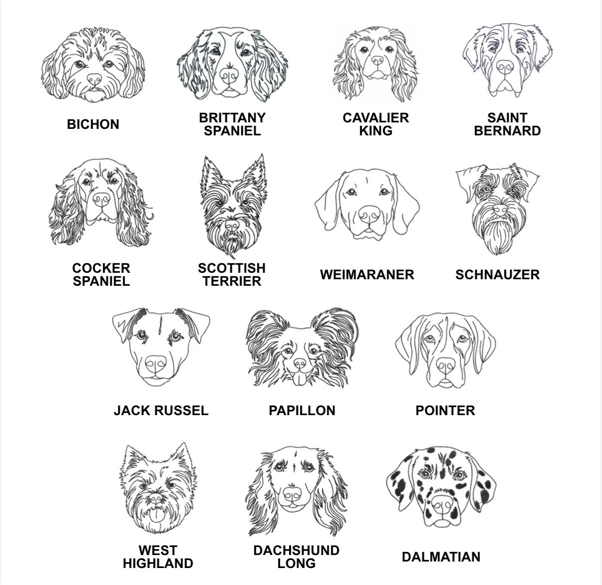 Custom dog portrait Trucker Hat
