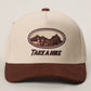 Take A Hike Trucker Hat