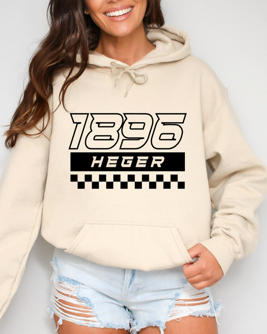 Going Green | Custom