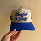 Booked & Busy Trucker Hat