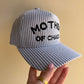 Mother Of Chaos Trucker Hat