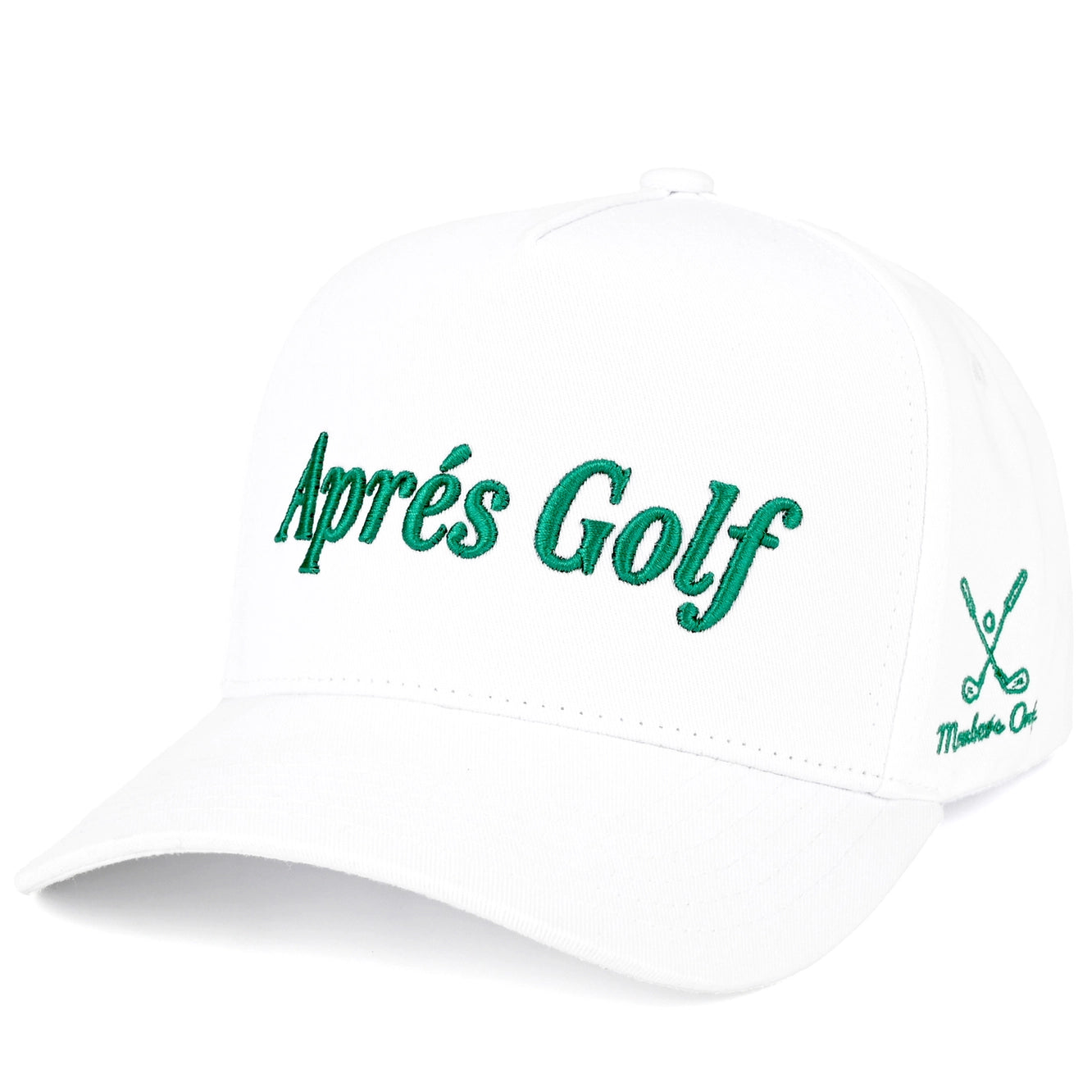 Apres Golf Trucker Hat