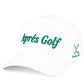 Apres Golf Trucker Hat