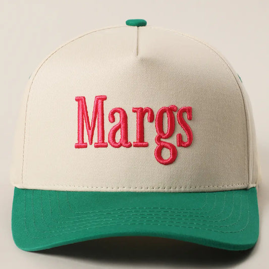 Margs Trucker Hat