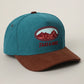Take A Hike Trucker Hat