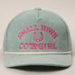 Small Town Cowgirl Trucker Hat