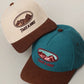 Take A Hike Trucker Hat