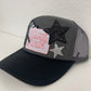 Howdy Darlin’ Western Trucker hat