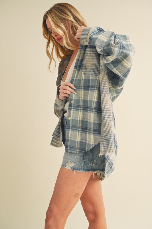 Kambrie Flannel