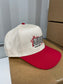 Custom Name & Number Hat