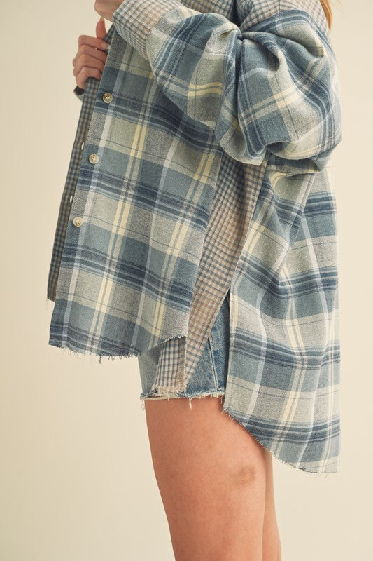 Kambrie Flannel