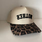 Mother puff Trucker Hat