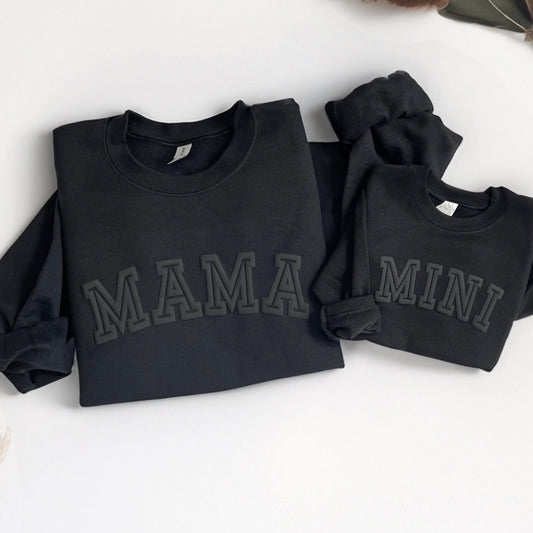 Mama & Mini set