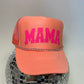 Mama Trucker Hat