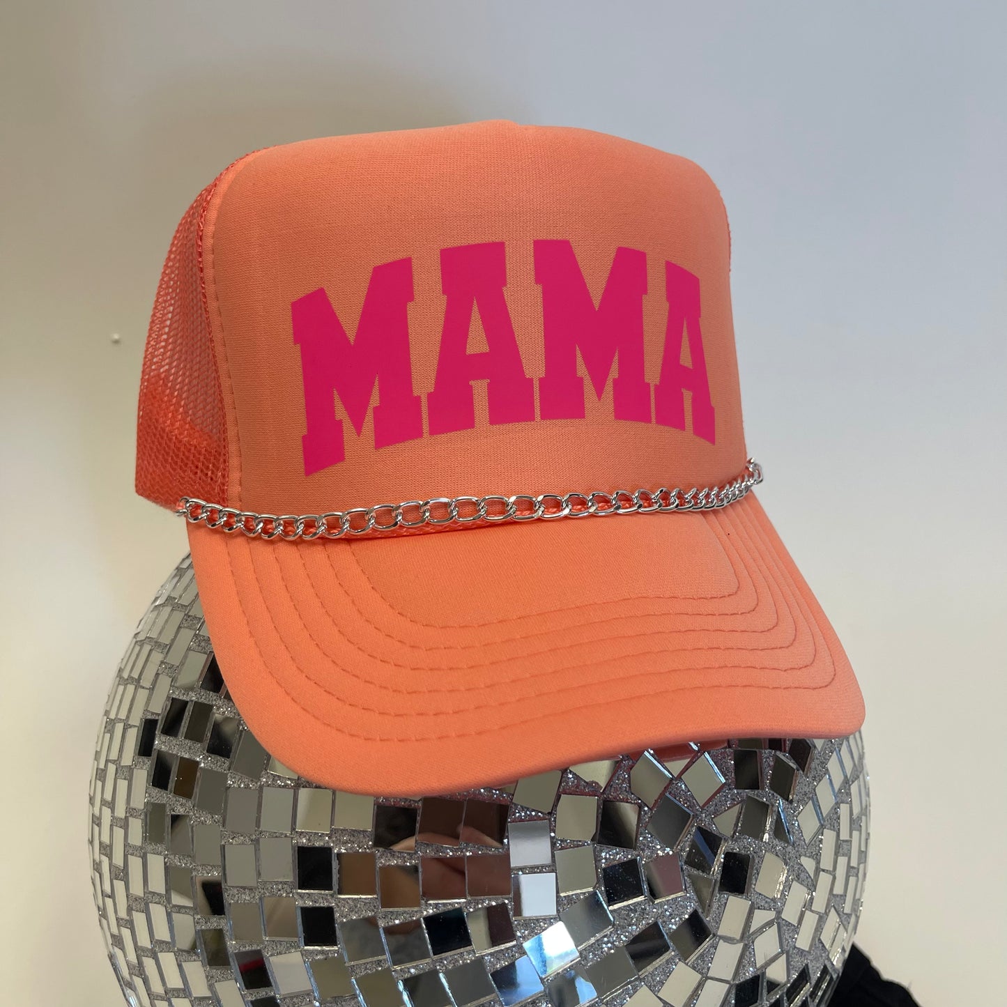 Mama Trucker Hat