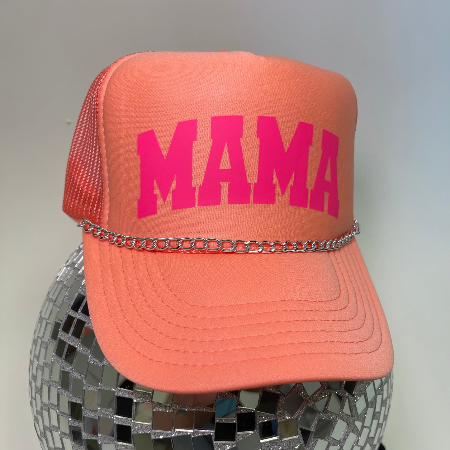 Mama Trucker Hat