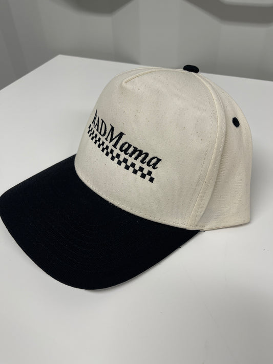Rad Mama Trucker Hat
