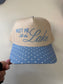 Meet Me At The Lake Trucker Hat