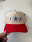 USA Stars Trucker Hat